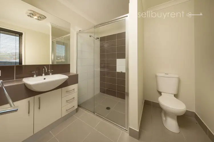 Sixth view of Homely house listing, 46 BREWER DRIVE, Wodonga VIC 3690