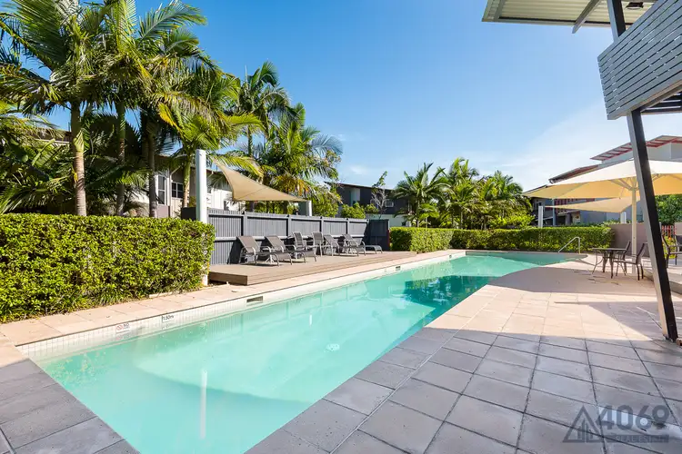 65/28 Amazons Place, Jindalee QLD 4074