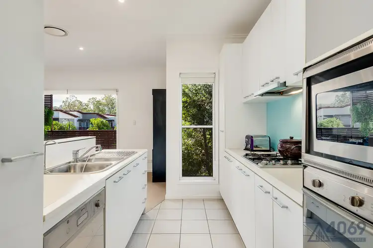 Fifth view of Homely townhouse listing, 65/28 Amazons Place, Jindalee QLD 4074