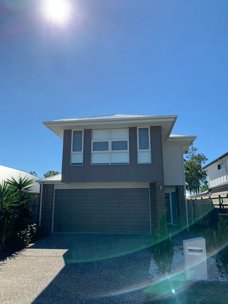 3 Firestone Avenue