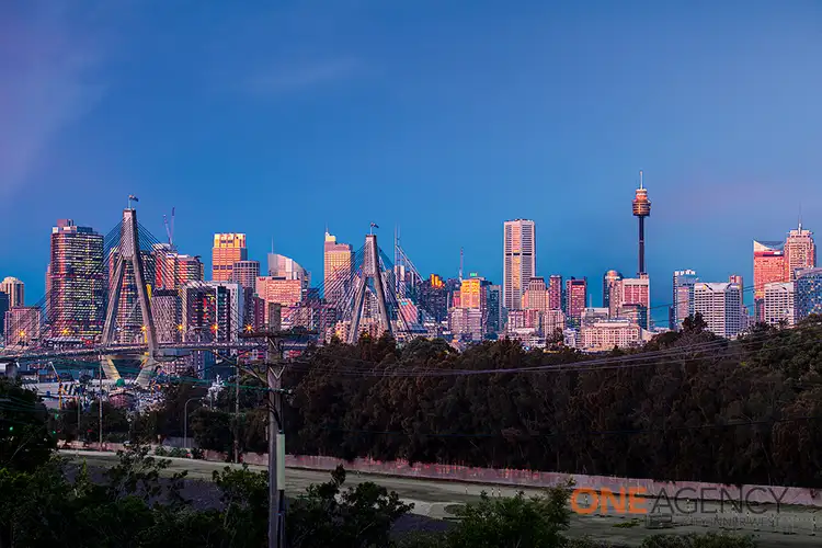 Second view of Homely house listing, 2/77-79 Lilyfield Road, Lilyfield NSW 2040