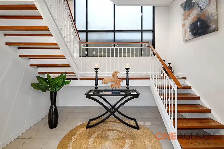 Fourth view of Homely house listing, 2/77-79 Lilyfield Road, Lilyfield NSW 2040