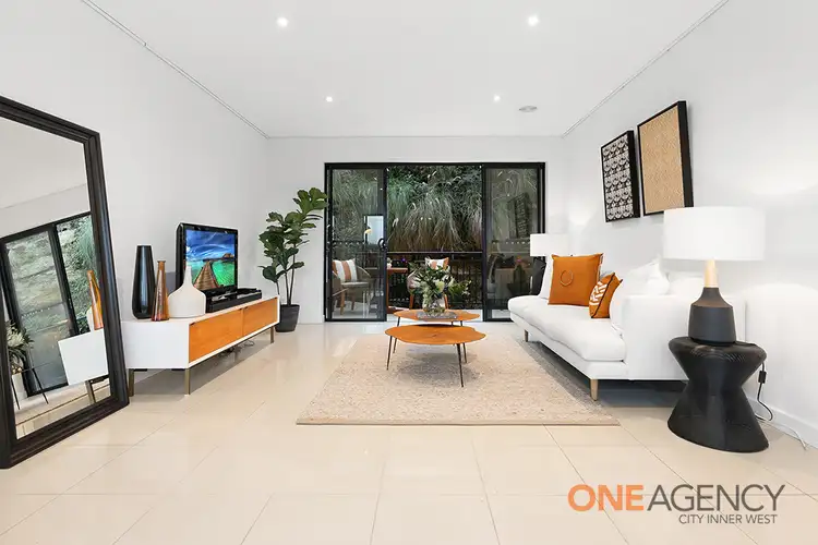 Fifth view of Homely house listing, 2/77-79 Lilyfield Road, Lilyfield NSW 2040