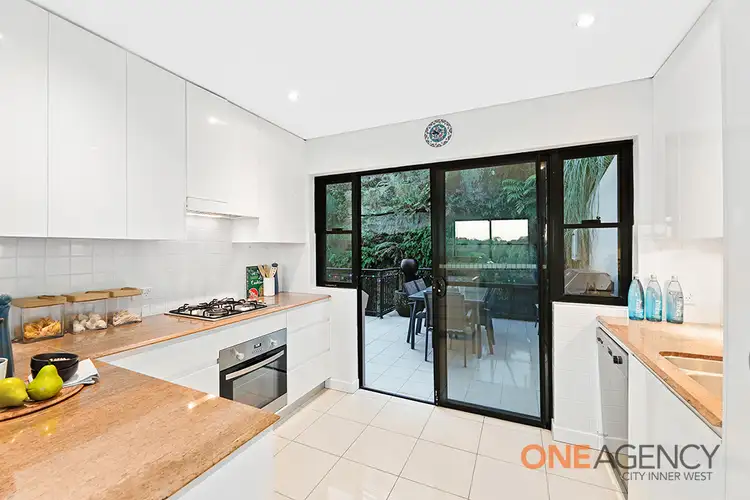 Sixth view of Homely house listing, 2/77-79 Lilyfield Road, Lilyfield NSW 2040