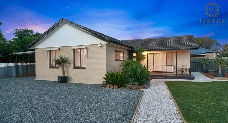 Main view of Homely house listing, 1 McLean Street, Elizabeth Park SA 5113
