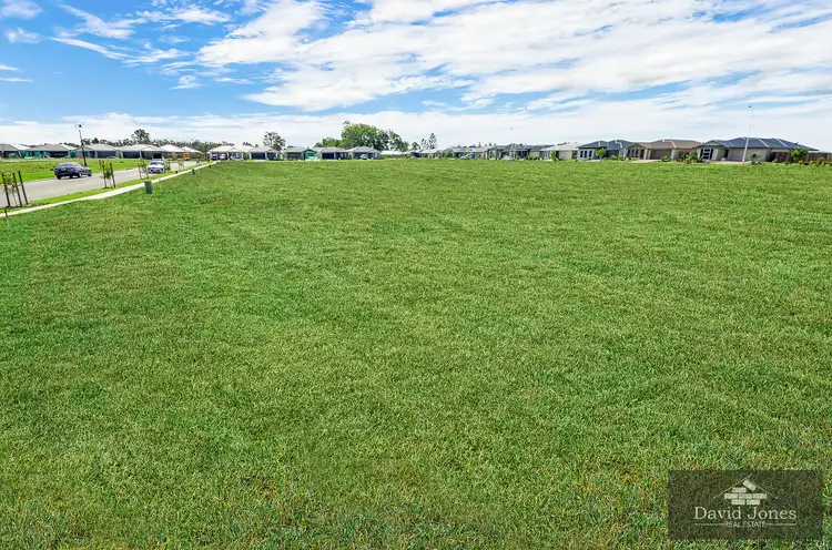 Main view of Homely land listing, Address available on request