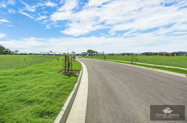 Third view of Homely land listing, Address available on request