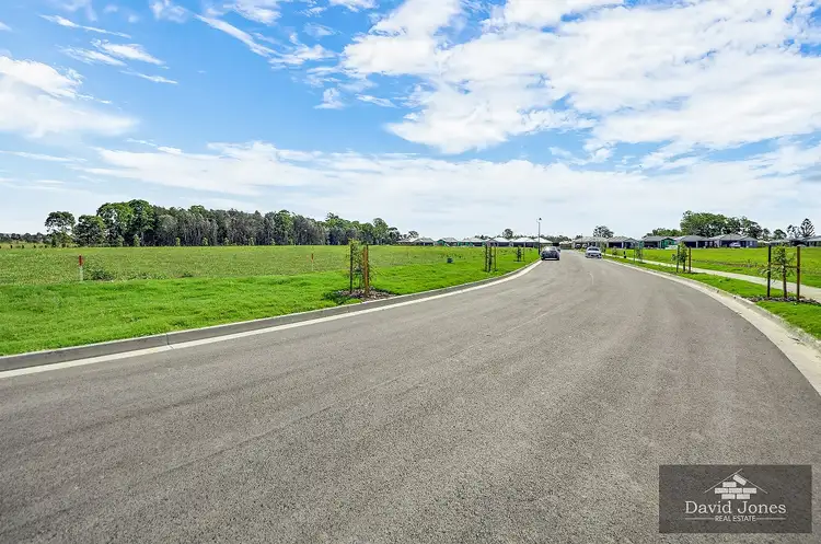 Fifth view of Homely land listing, Address available on request