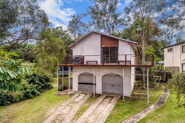 Second view of Homely house listing, 4 Lindsay Street, Loganholme QLD 4129