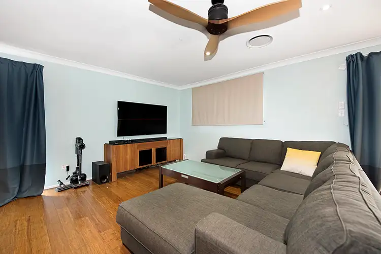 Fourth view of Homely house listing, 4 Lindsay Street, Loganholme QLD 4129
