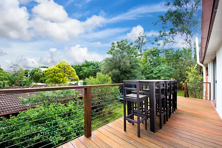 Fifth view of Homely house listing, 4 Lindsay Street, Loganholme QLD 4129