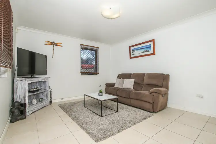 Second view of Homely house listing, 18 ROXWELL WAY, Girrawheen WA 6064