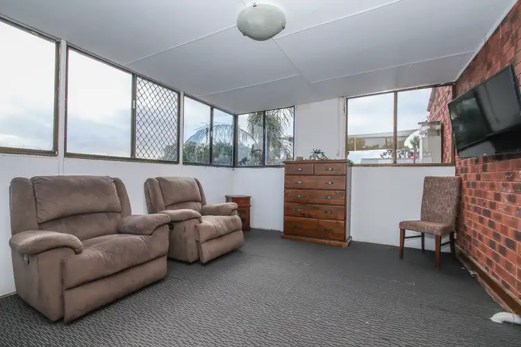 Fourth view of Homely house listing, 18 ROXWELL WAY, Girrawheen WA 6064