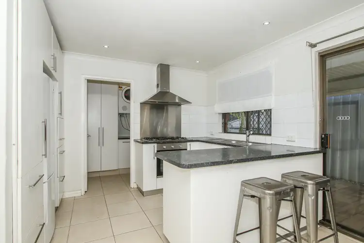 Sixth view of Homely house listing, 18 ROXWELL WAY, Girrawheen WA 6064