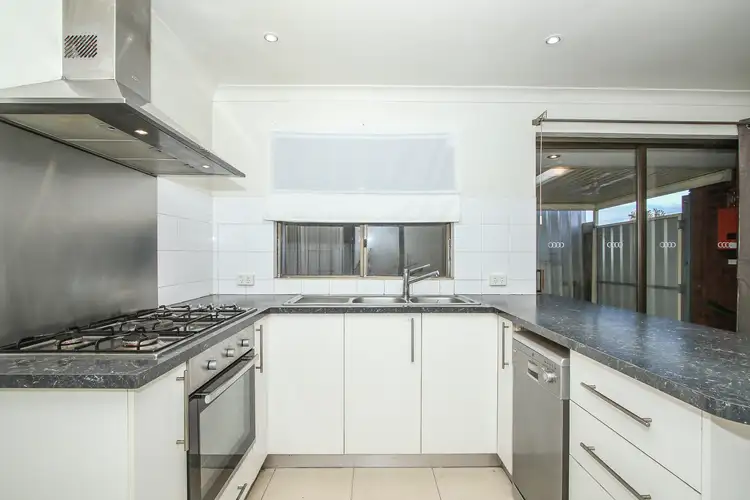 Seventh view of Homely house listing, 18 ROXWELL WAY, Girrawheen WA 6064