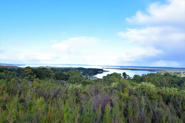 Third view of Homely land listing, 1 Reid Street, Strahan TAS 7468