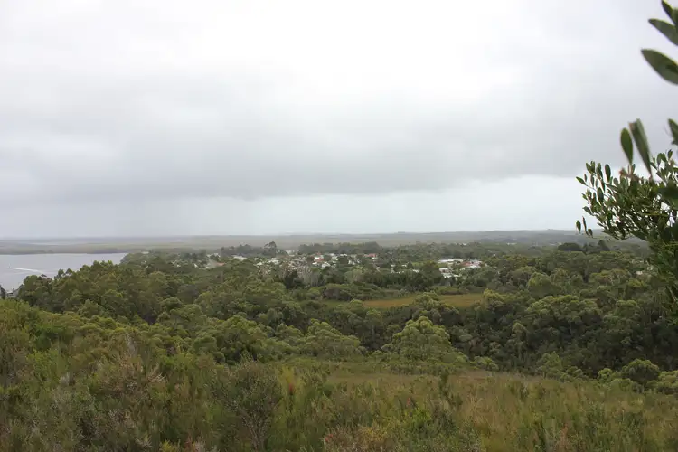 Fifth view of Homely land listing, 1 Reid Street, Strahan TAS 7468