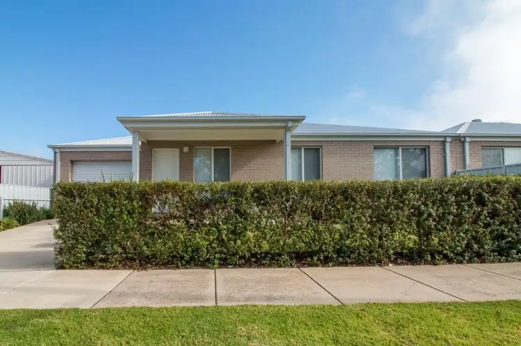 Second view of Homely townhouse listing, 1/595 Kemp Street, Lavington NSW 2641