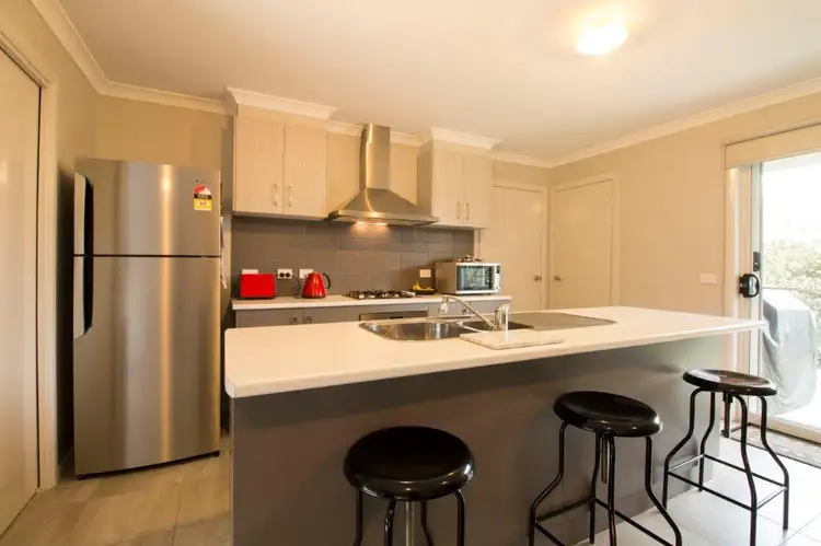 Fourth view of Homely townhouse listing, 1/595 Kemp Street, Lavington NSW 2641