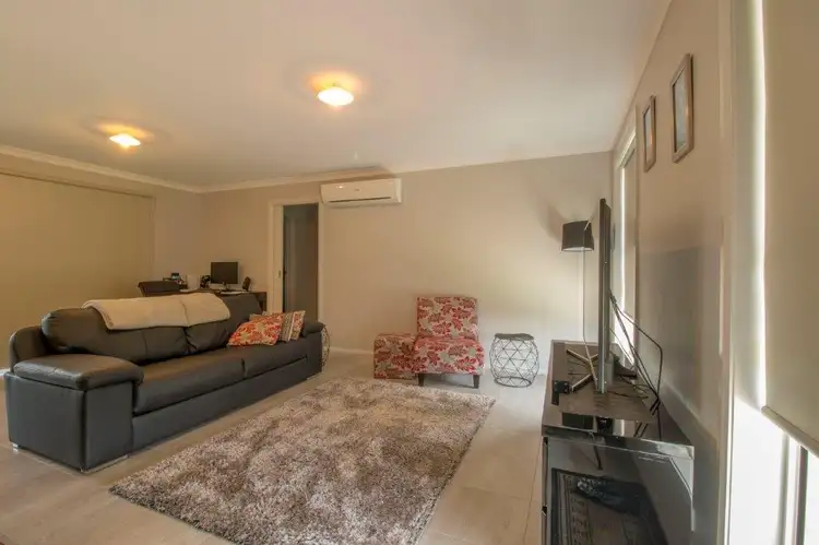 Fifth view of Homely townhouse listing, 1/595 Kemp Street, Lavington NSW 2641