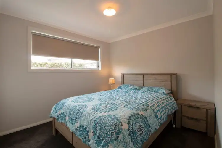 Sixth view of Homely townhouse listing, 1/595 Kemp Street, Lavington NSW 2641