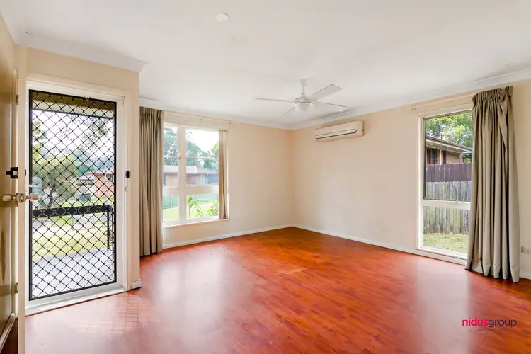 Third view of Homely house listing, 7 Exeter Place, Bidwill NSW 2770