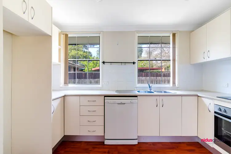 Fifth view of Homely house listing, 7 Exeter Place, Bidwill NSW 2770