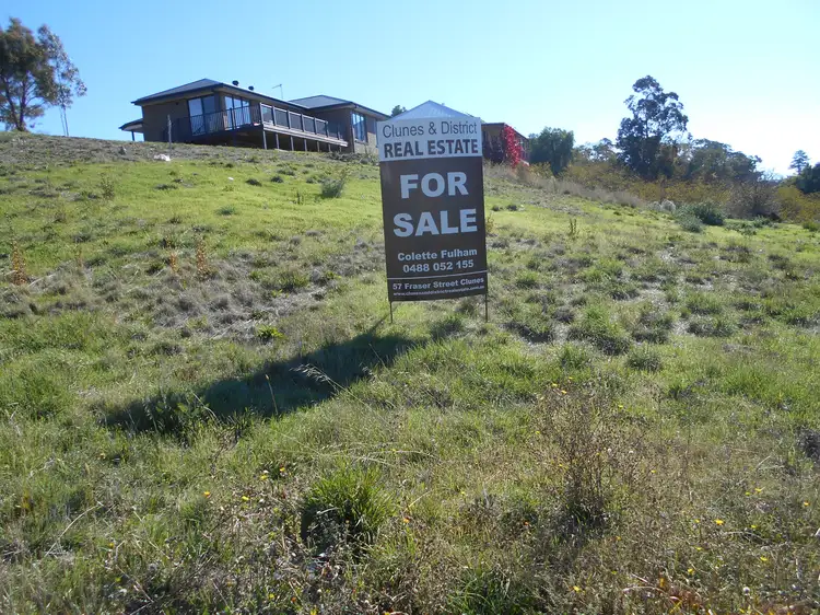 12 Camp Street, Clunes VIC 3370
