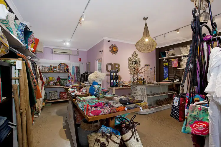 Third view of Homely house listing, 2/8 Bank Street, Port Fairy VIC 3284