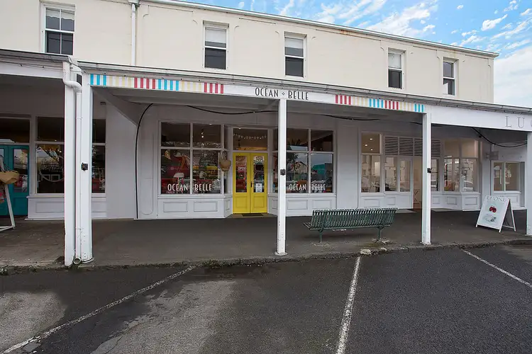 Sixth view of Homely house listing, 2/8 Bank Street, Port Fairy VIC 3284