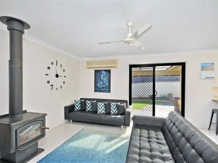 Second view of Homely house listing, 19 Lydon Crescent, West Nowra NSW 2541