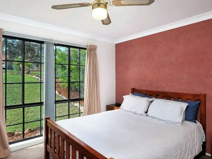 Fifth view of Homely house listing, 19 Lydon Crescent, West Nowra NSW 2541