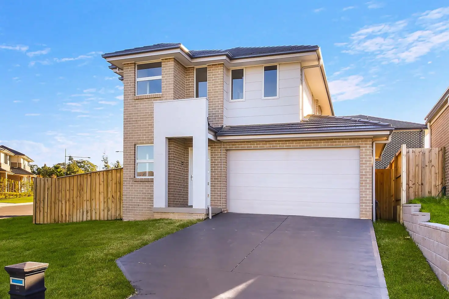 Main view of Homely house listing, 7 Aspect Crescent, Colebee NSW 2761