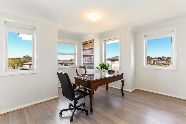 Third view of Homely house listing, 7 Aspect Crescent, Colebee NSW 2761