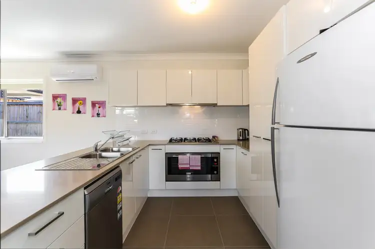 Fourth view of Homely house listing, 7 Aspect Crescent, Colebee NSW 2761