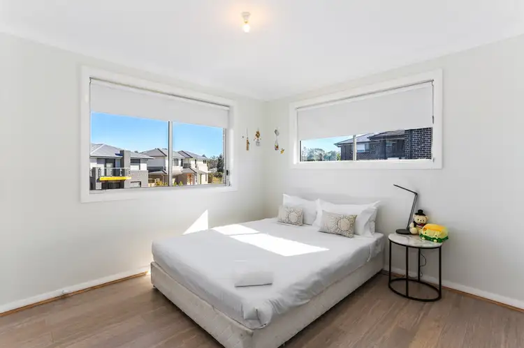 Sixth view of Homely house listing, 7 Aspect Crescent, Colebee NSW 2761