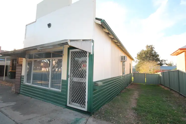 Main view of Homely house listing, 84 BETTINGTON STREET, Merriwa NSW 2329