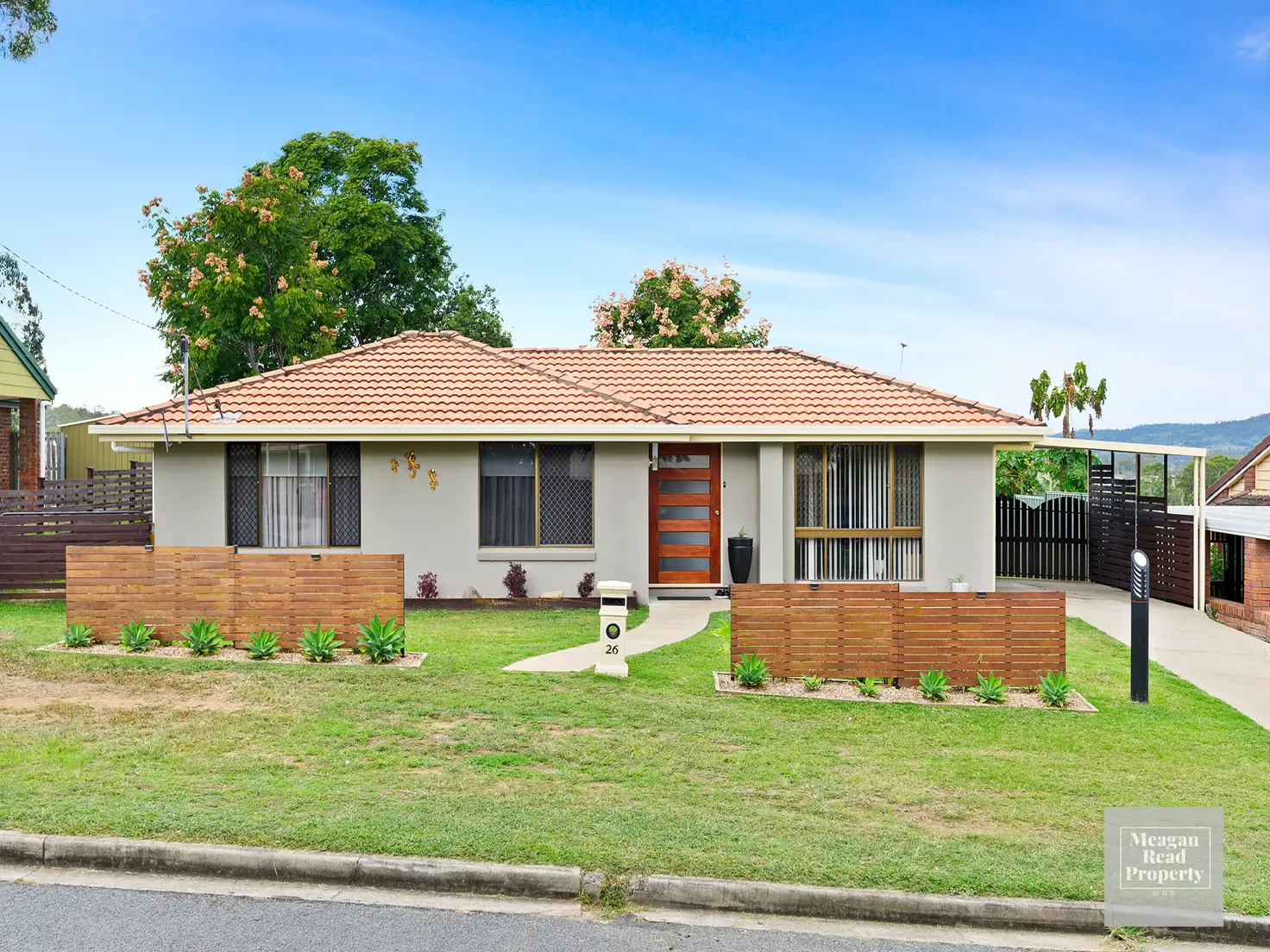 Main view of Homely house listing, 26 CORSA STREET, Beaudesert QLD 4285