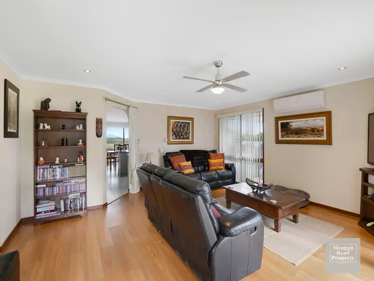 Second view of Homely house listing, 26 CORSA STREET, Beaudesert QLD 4285