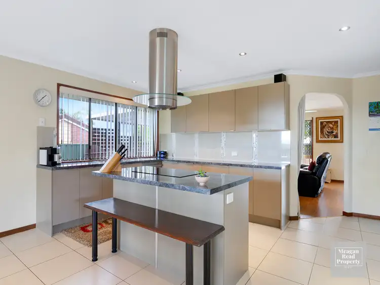Third view of Homely house listing, 26 CORSA STREET, Beaudesert QLD 4285