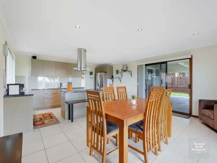 Fourth view of Homely house listing, 26 CORSA STREET, Beaudesert QLD 4285