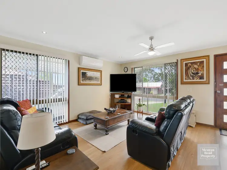 Fifth view of Homely house listing, 26 CORSA STREET, Beaudesert QLD 4285