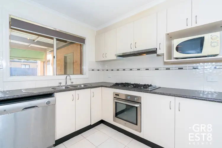 Fourth view of Homely house listing, 6 Mallee Circuit, Pakenham VIC 3810