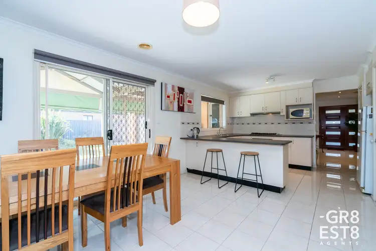 Sixth view of Homely house listing, 6 Mallee Circuit, Pakenham VIC 3810