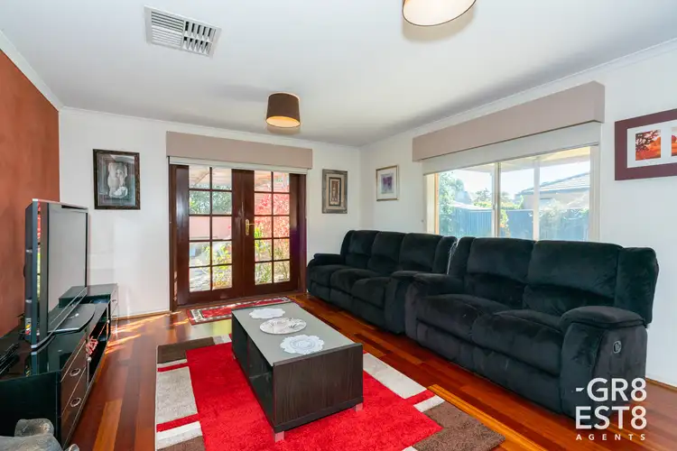 Seventh view of Homely house listing, 6 Mallee Circuit, Pakenham VIC 3810