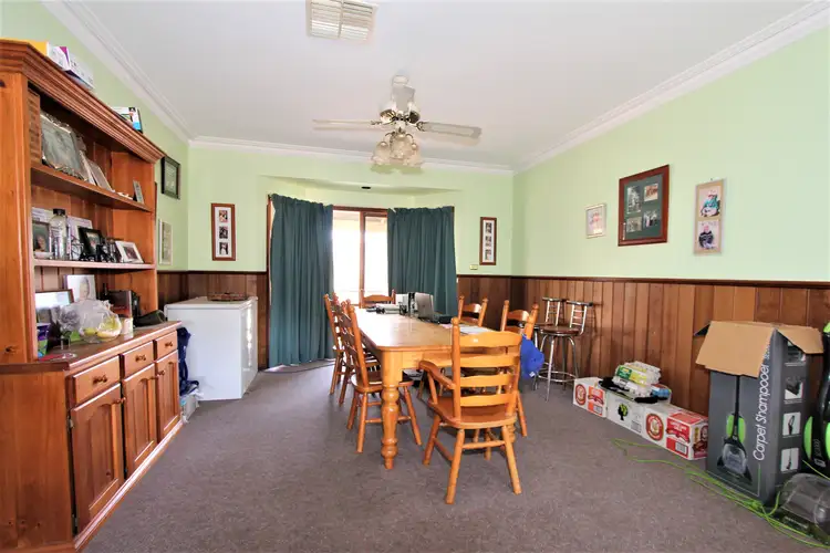 Fourth view of Homely rural property listing, 397 Eickerts Lane, Heathcote VIC 3523