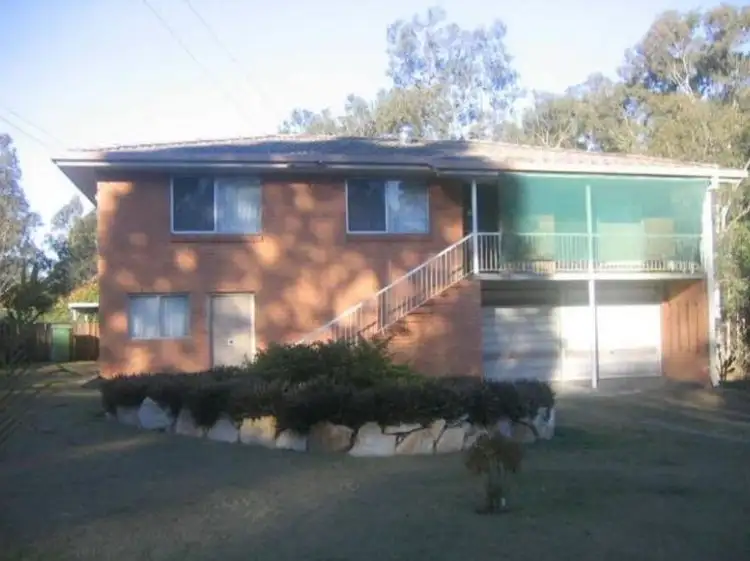 38 Ipswich Street, Riverview QLD 4303