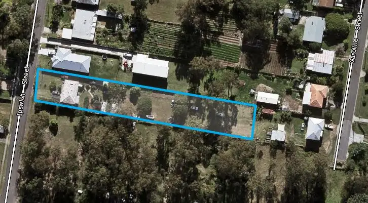 Third view of Homely house listing, 38 Ipswich Street, Riverview QLD 4303