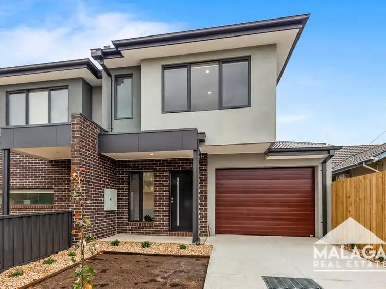 44A Inkerman Street, Maidstone VIC 3012