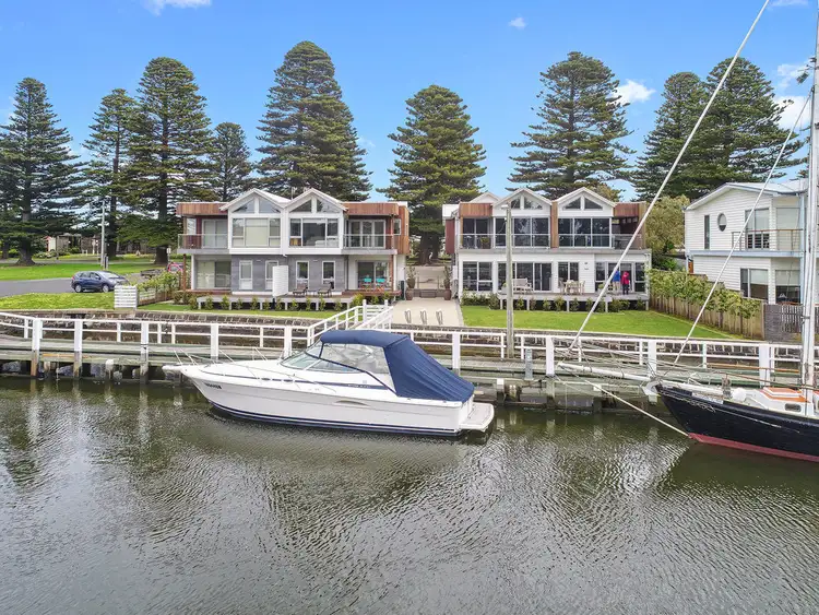 Main view of Homely apartment listing, 6/35 Gipps St, Port Fairy VIC 3284
